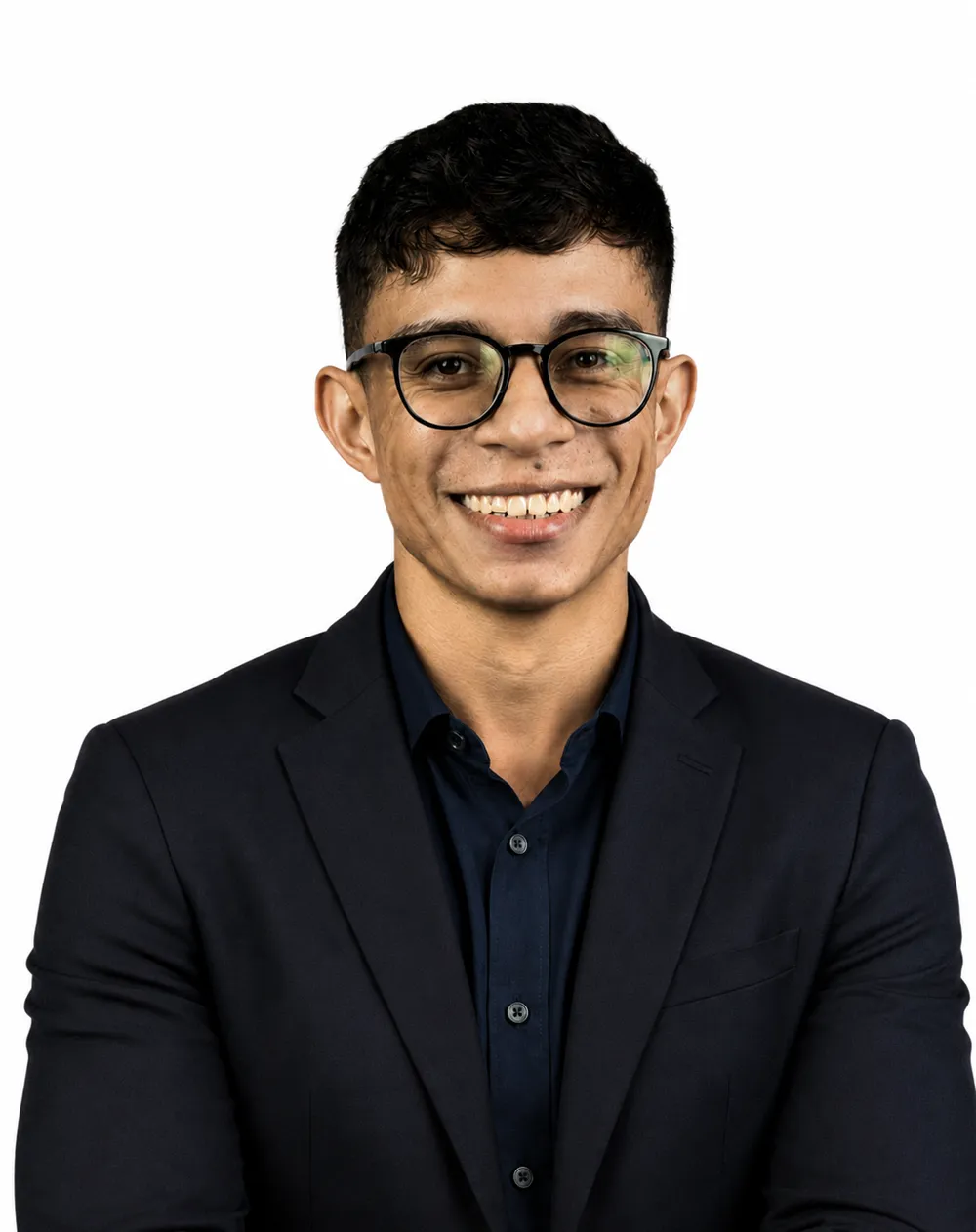 Gabriel Santos — Estrategista em Edição de Vídeos na Mercuri Digitalmed