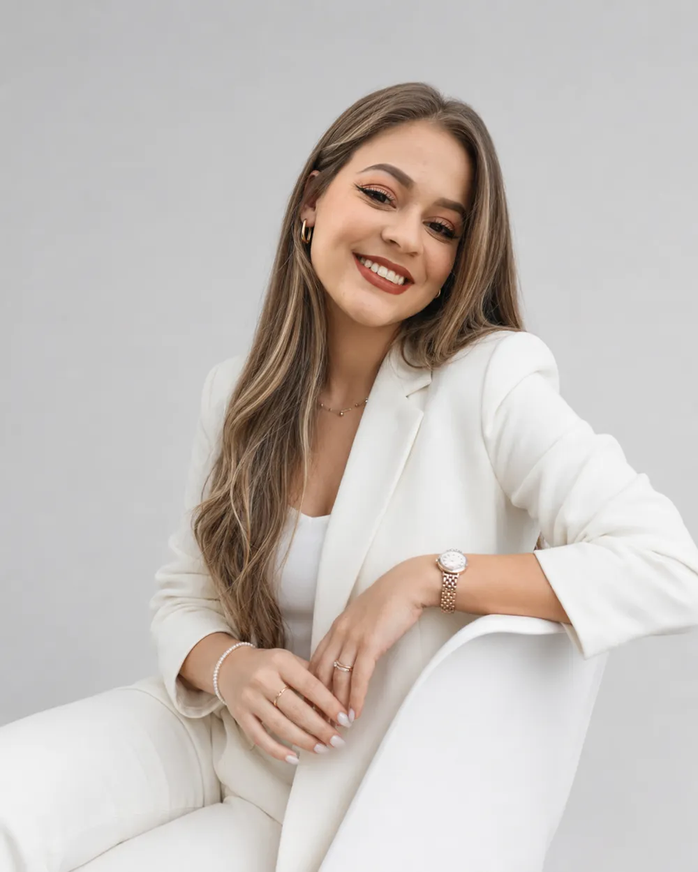 Taina Gonçalves — Especialista em Estratégia Digital & Edições na Mercuri Digitalmed