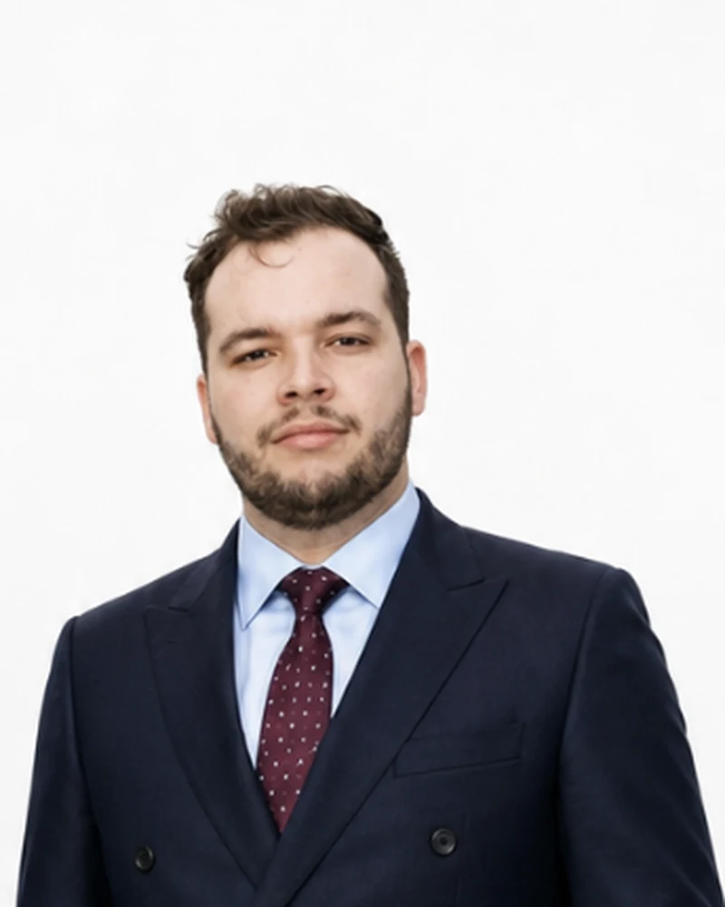 Thiago Tank — Líder de Vendas & Análises na Mercuri Digitalmed